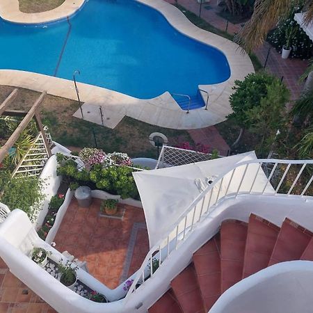 Villa Mila Mi Benajarafe Exterior photo