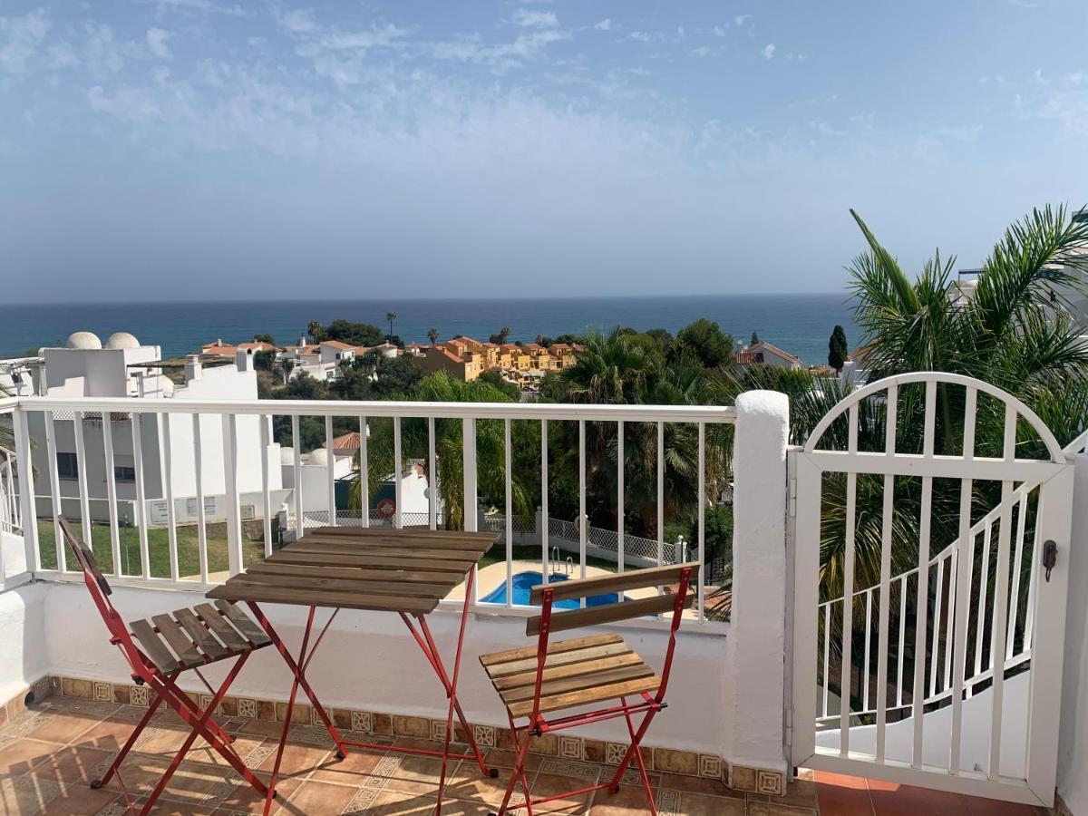 Villa Mila Mi Benajarafe Exterior photo