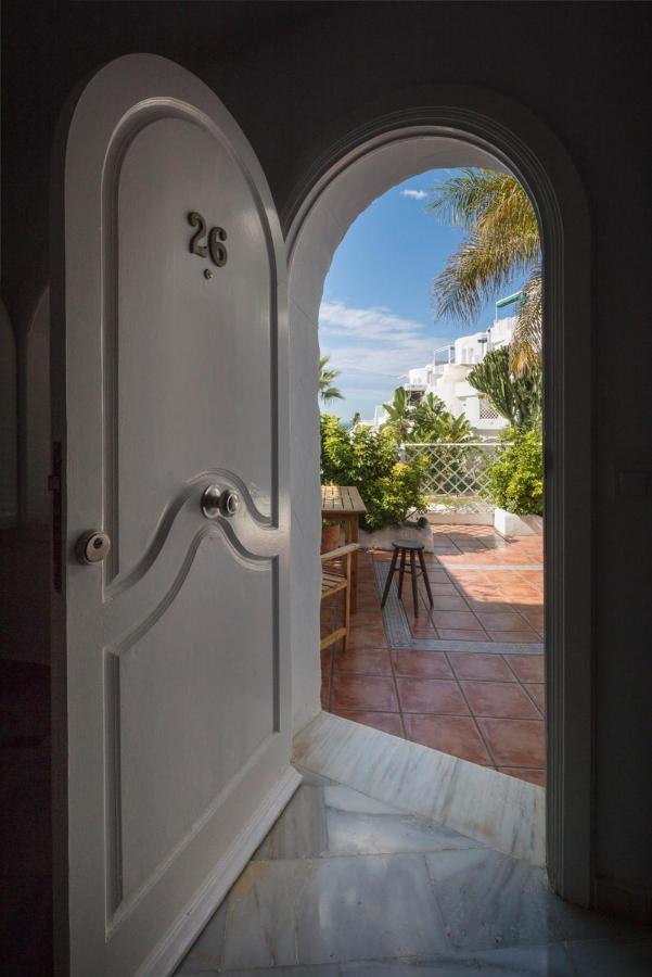 Villa Mila Mi Benajarafe Exterior photo