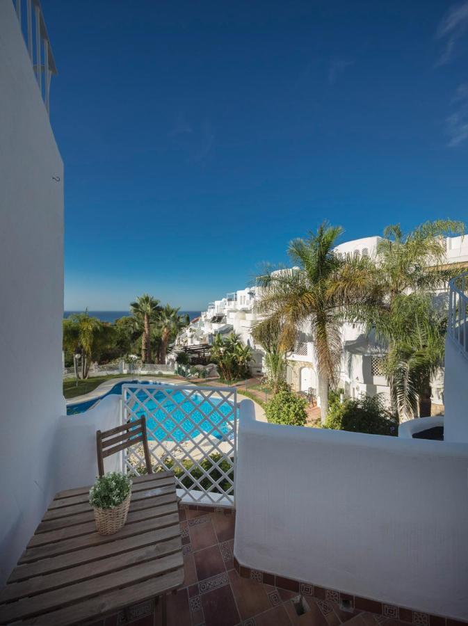 Villa Mila Mi Benajarafe Exterior photo